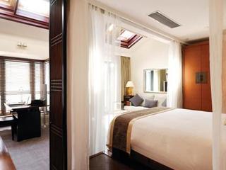 Hotel 88 Xintiandi Boutique Hotel, Shanghai