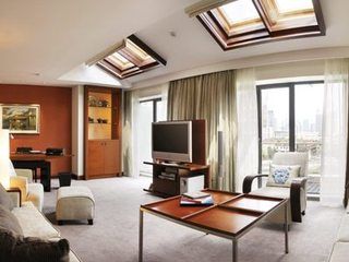88 Xintiandi Boutique Hotel,