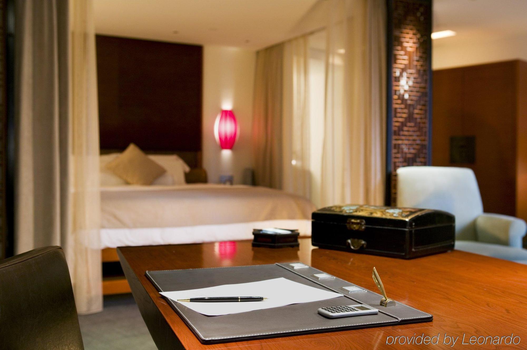 88 Xintiandi Boutique Hotel, Hotel 5*