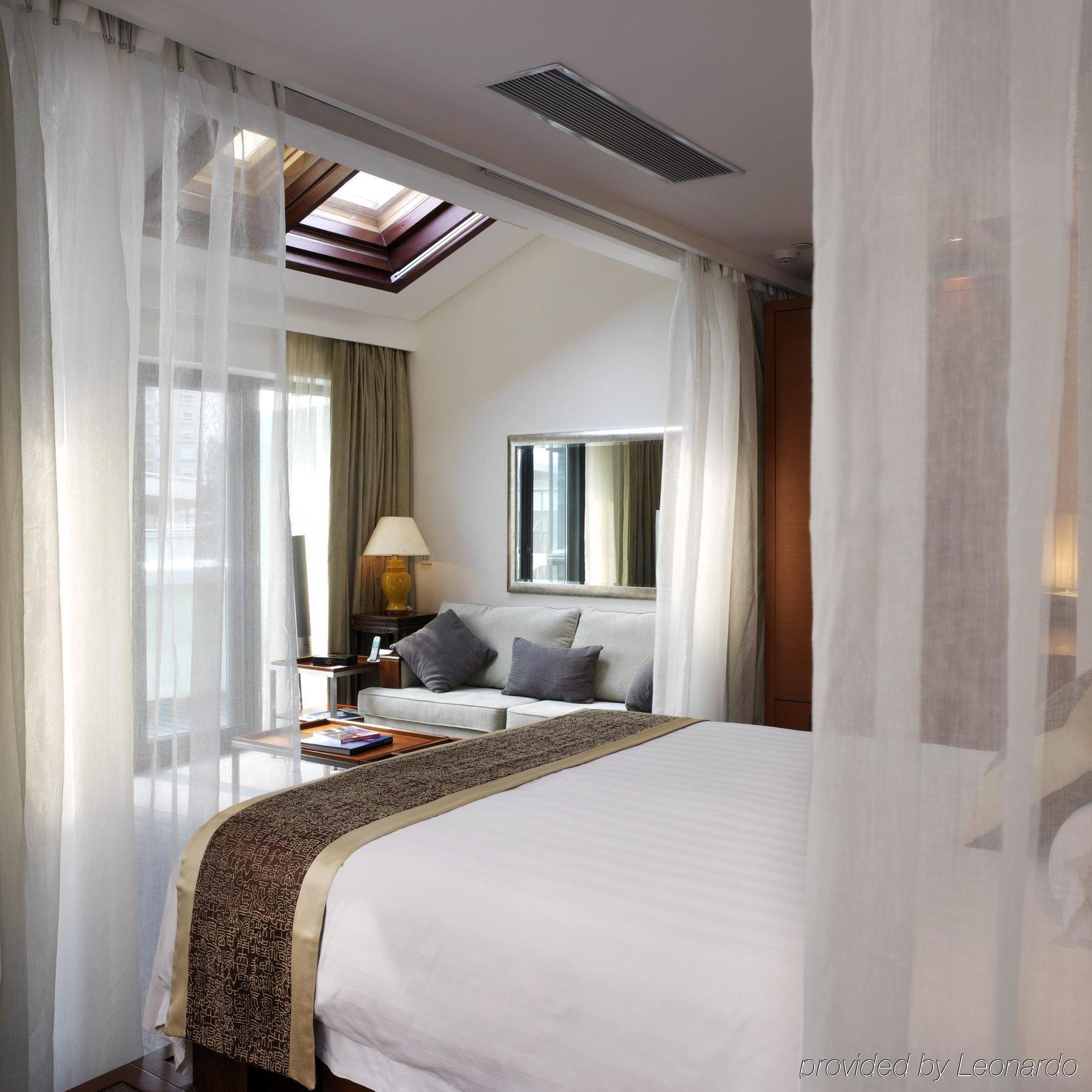 88 Xintiandi Boutique Hotel, 5* Shanghai