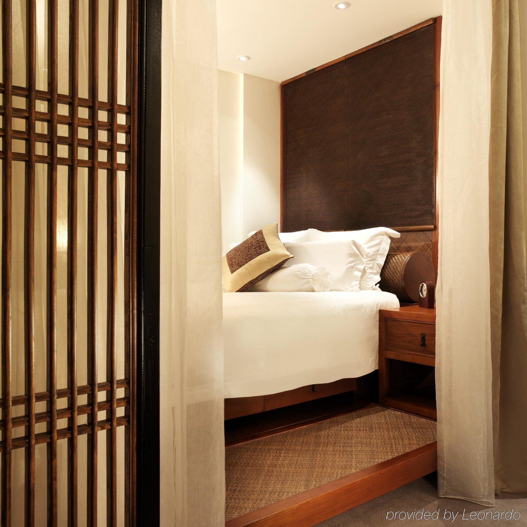 88 Xintiandi Boutique Hotel, 5*