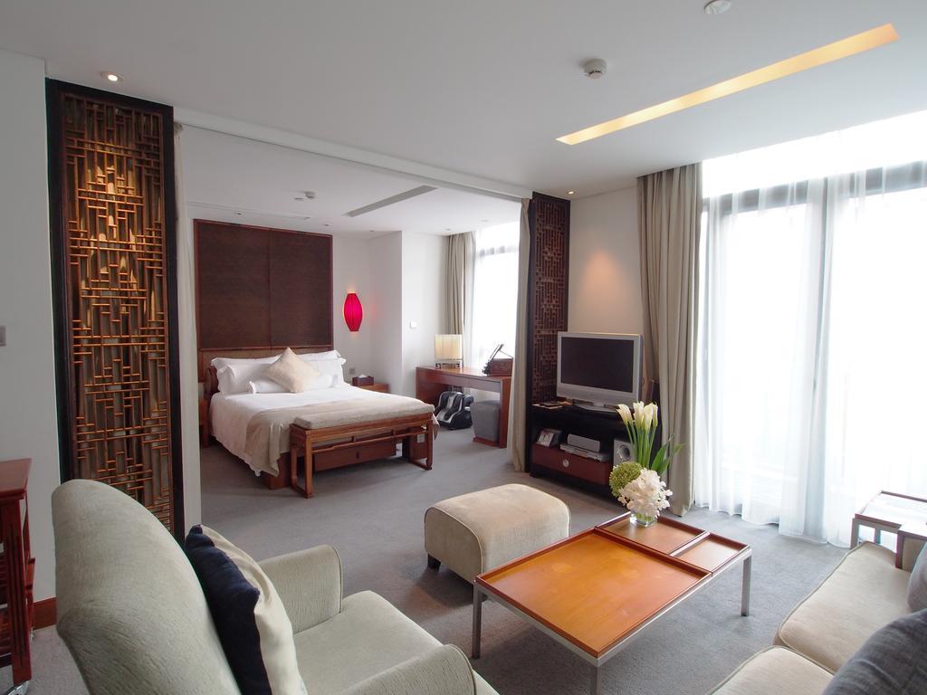 Hotel 88 Xintiandi Boutique Hotel,