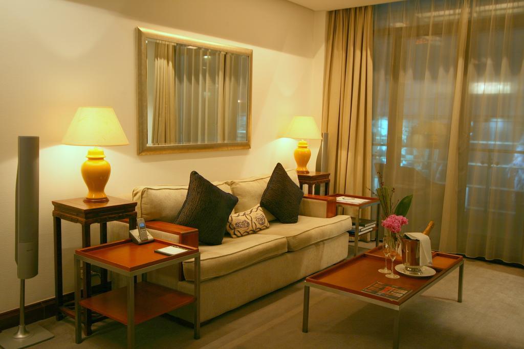 88 Xintiandi Boutique Hotel, Shanghai