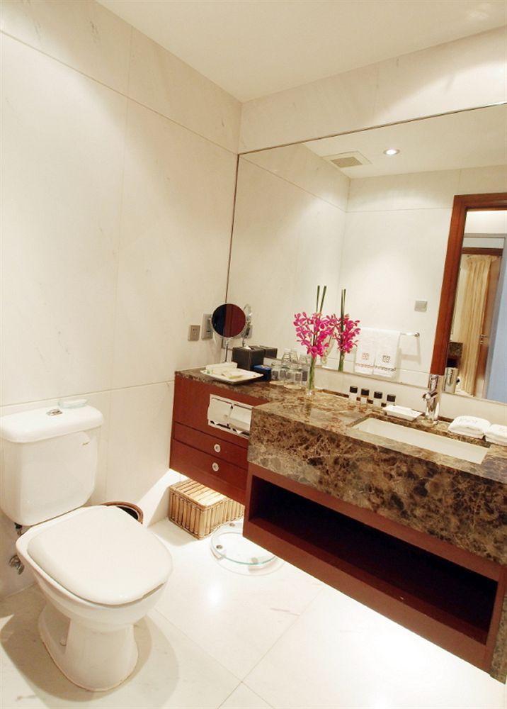 88 Xintiandi Boutique Hotel, Hotel 5*