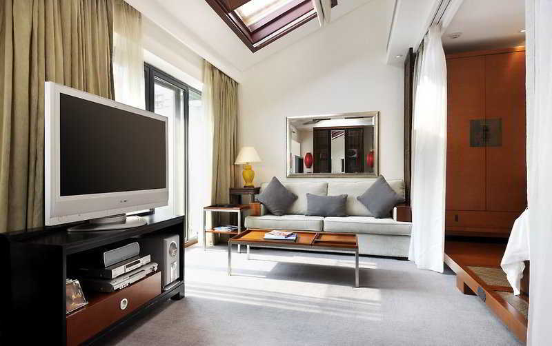 88 Xintiandi Boutique Hotel,