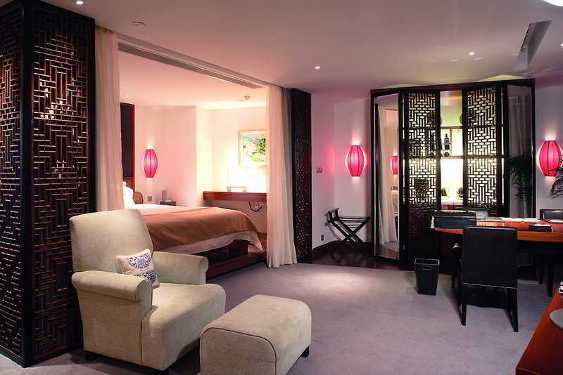 88 Xintiandi Boutique Hotel, 5*