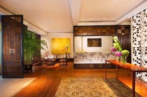 88 Xintiandi Boutique Hotel, 5* Shanghai