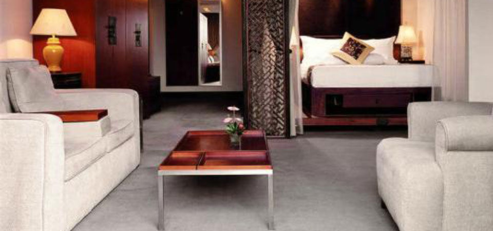 88 Xintiandi Boutique Hotel,