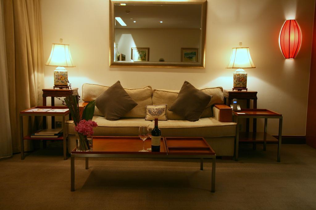 88 Xintiandi Boutique Hotel, 5* Shanghai