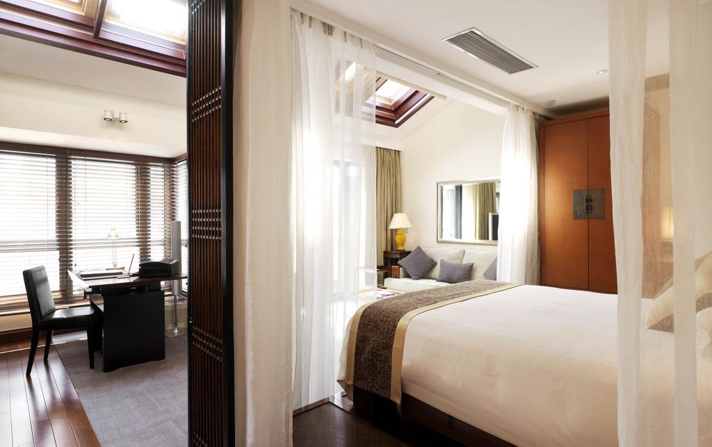 88 Xintiandi Boutique Hotel, Hotel