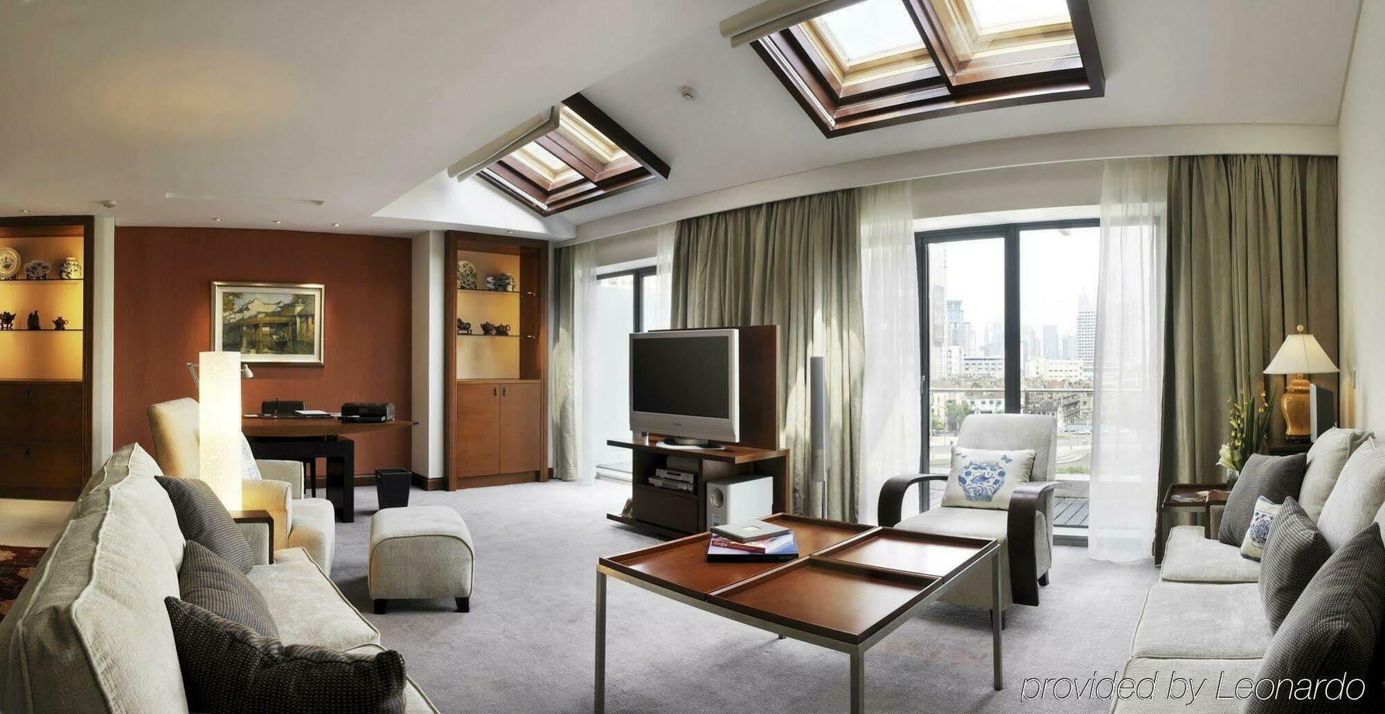 88 Xintiandi Boutique Hotel, 5*