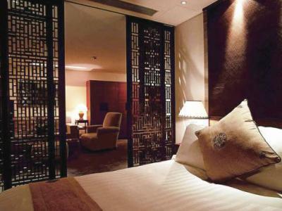 88 Xintiandi Boutique Hotel, 5* Shanghai