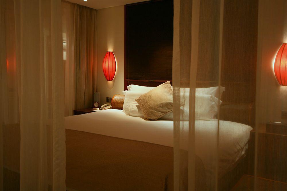 88 Xintiandi Boutique Hotel, 5*